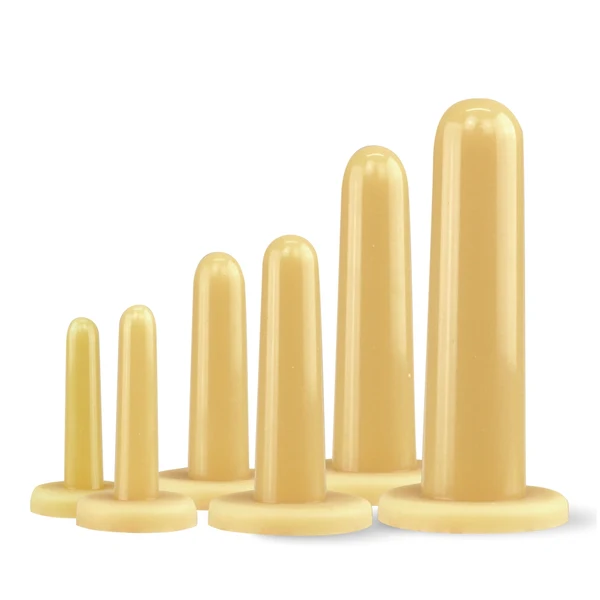DILATADOR VAGINAL SILIGEL - DIVERSO