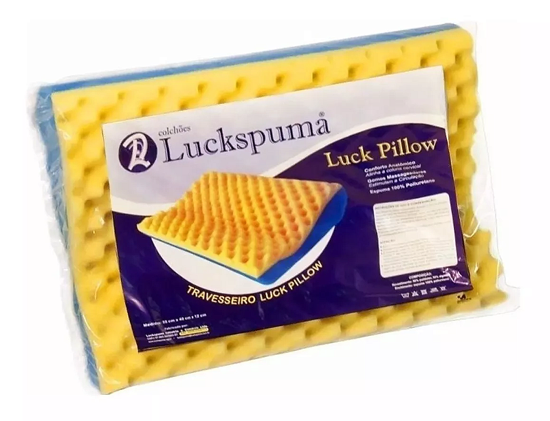TRAVESSEIRO PILLOW