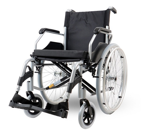 CADEIRA DE RODAS D600 T44