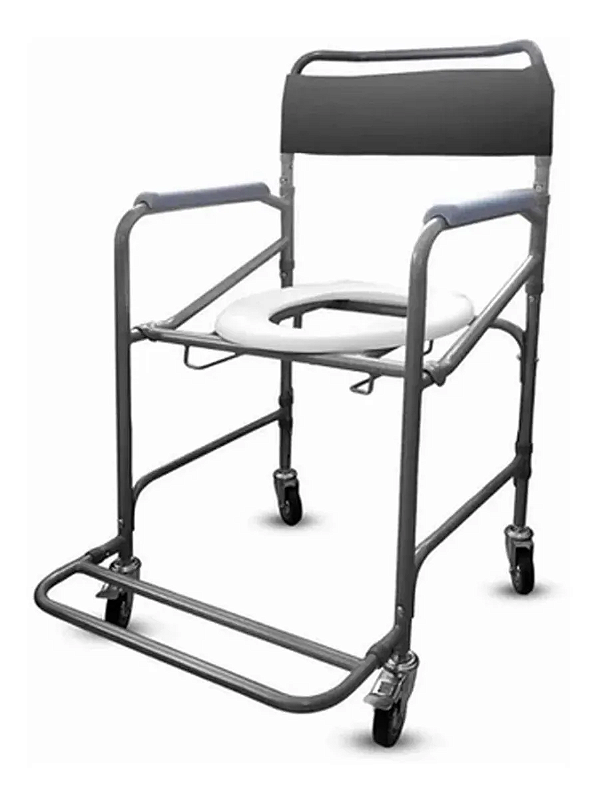 CADEIRA D40 DELLAMED