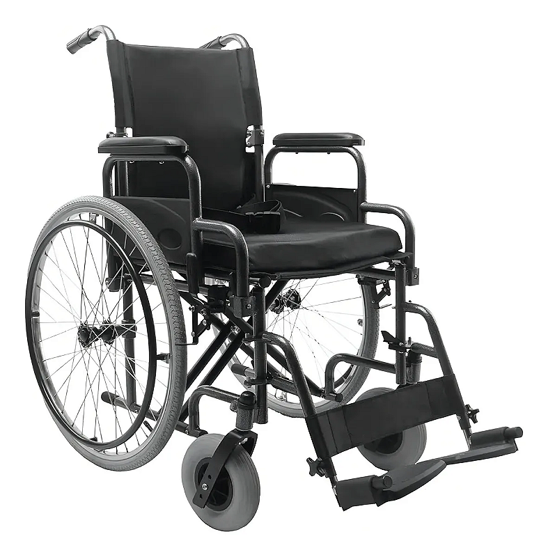 CADEIRA DE RODAS D400 T46