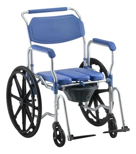 CADEIRA DE HIGIENIZACAO D65