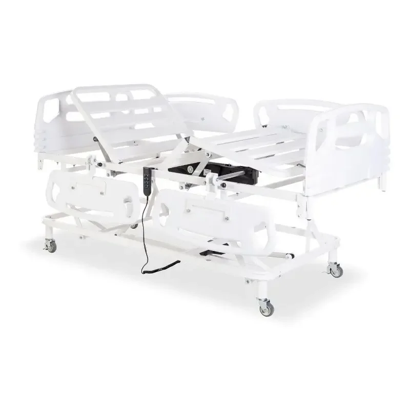 CAMA EVOLUTION ELEV STEEL CAB/GRADE PEAD 089X198 MOTP RODAS
