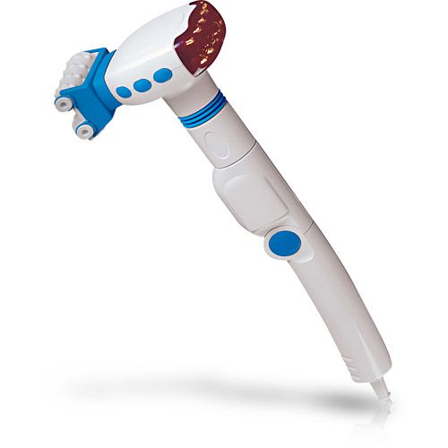 MASSAGEADOR IR-MAGNET PLUS G-TECH BIVOLT