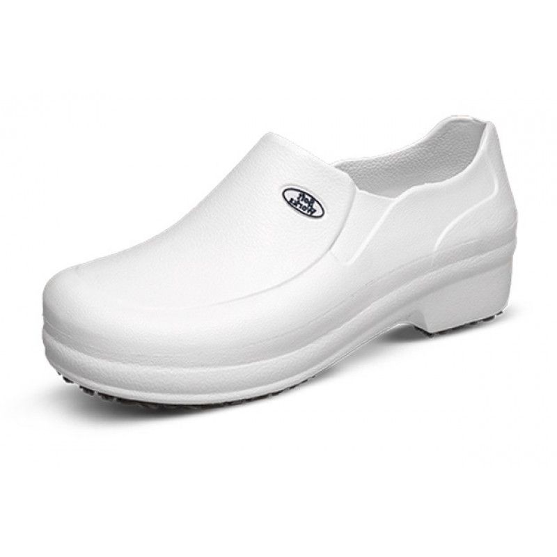 SAPATO UNISEX EVA S WORKS ANTIDER REF BB65 PRETO 40